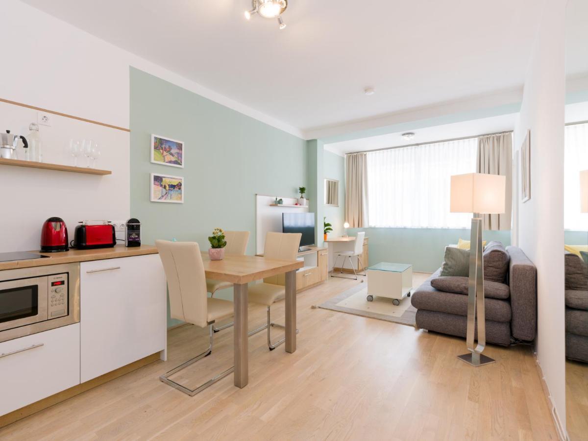 Apartment Jupiter 2