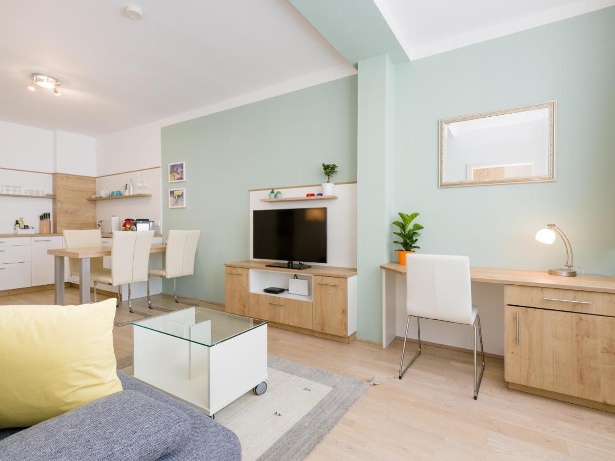 Apartment Jupiter 2 *