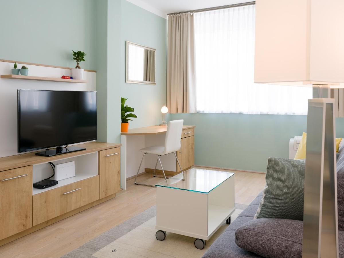 Apartment Jupiter 2 Wien